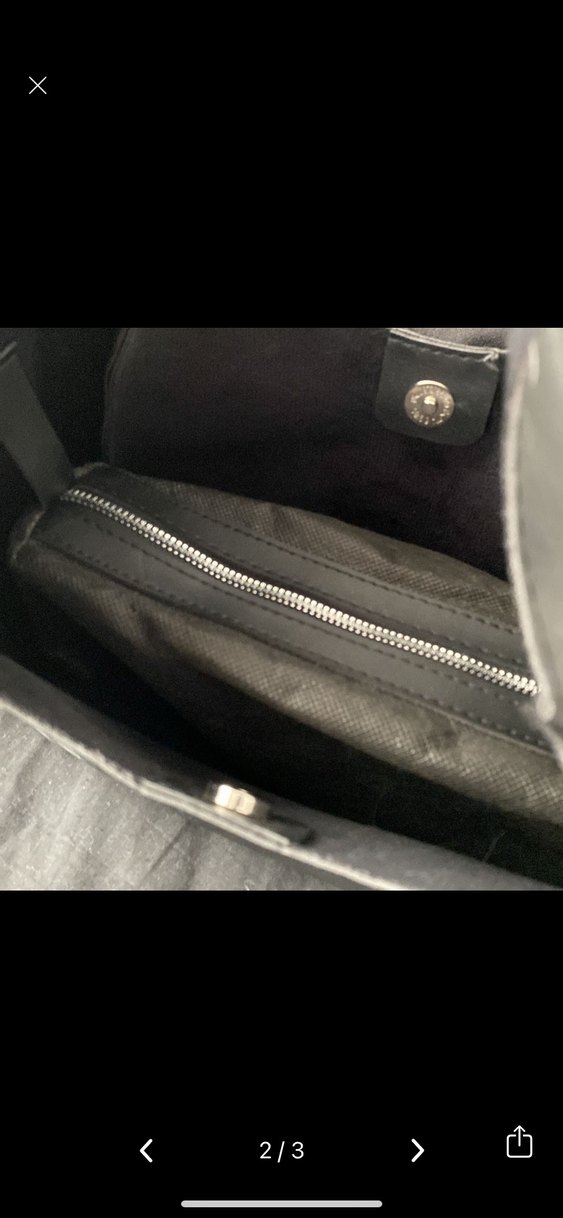 omuz çantası - Görsel 2