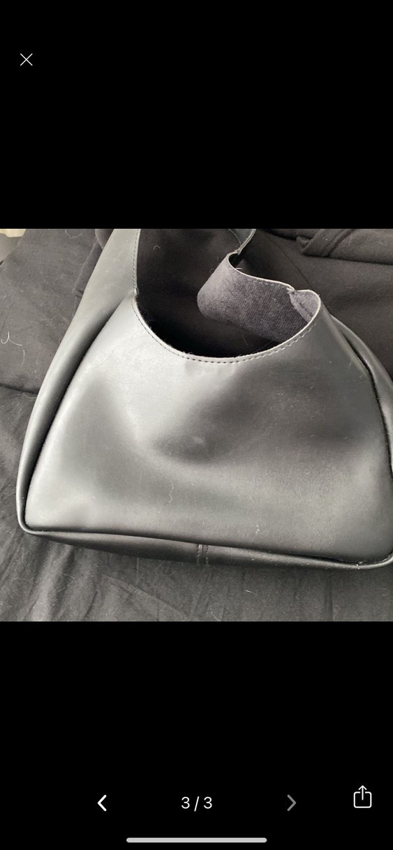 omuz çantası - Görsel 3