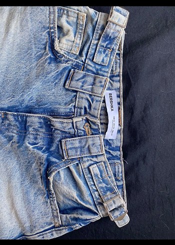 Bershka baggy jean - Görsel 3