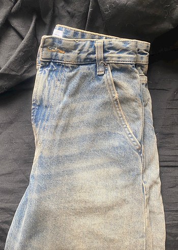 bershka jean - Görsel 4