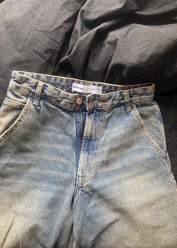 bershka jean - Görsel 2