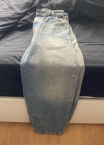 bershka jean - Görsel 5