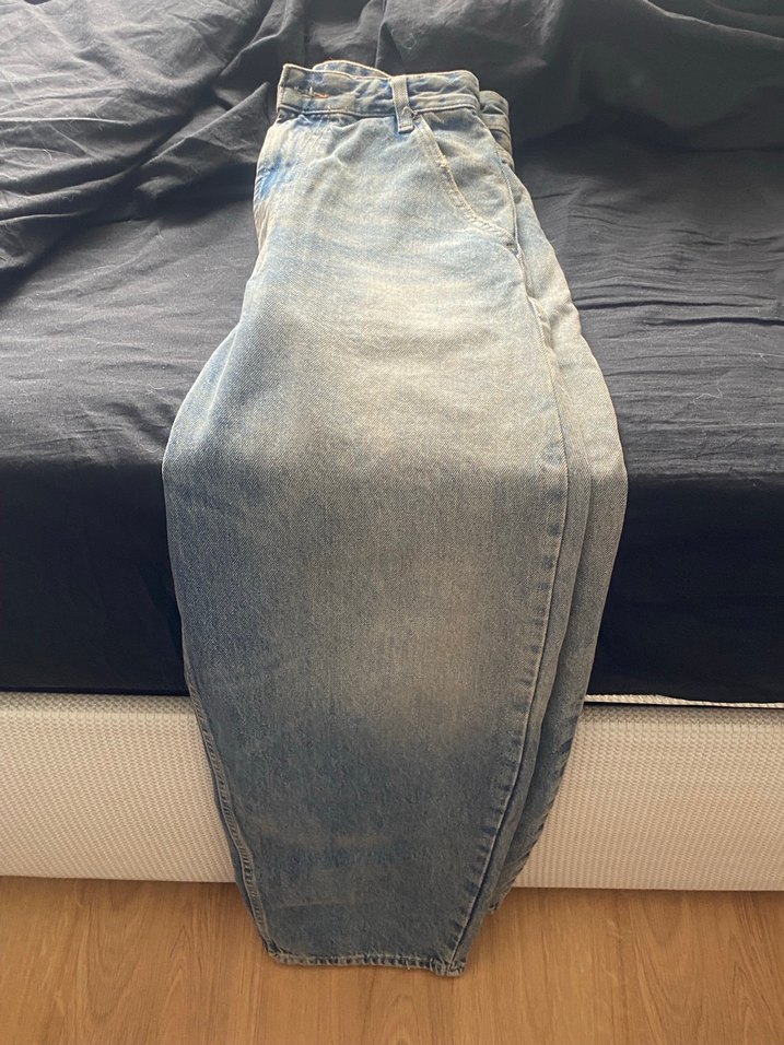 bershka jean - Görsel 5