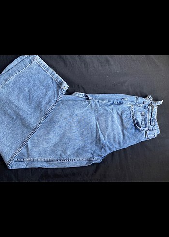 baggy jean - Görsel 3