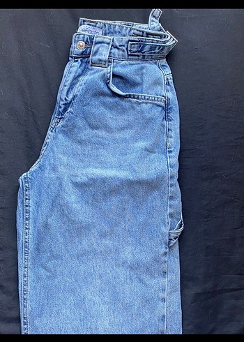 baggy jean - Görsel 2