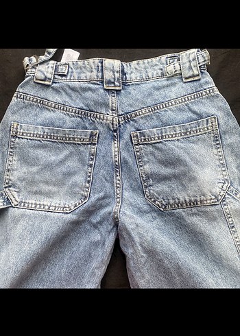 baggy jean - Görsel 5