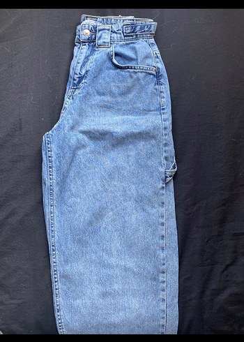 baggy jean - Görsel 4