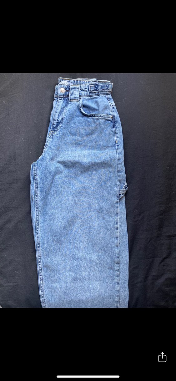 baggy jean - Görsel 4