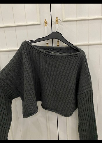 addax crop kazak - Görsel 2