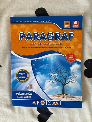 Apotemi Paragraf