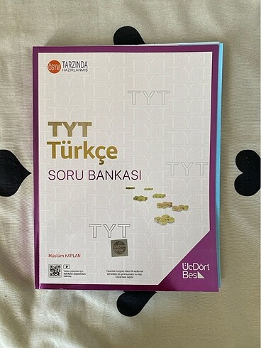 345 Türkçe