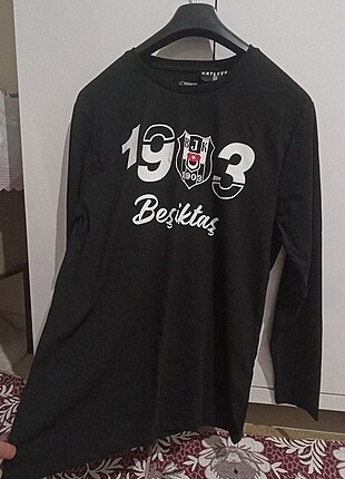 Bjk üst