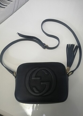 Gucci disco bag