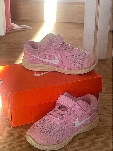 Nike Nike revolution bebek ayakkabısı