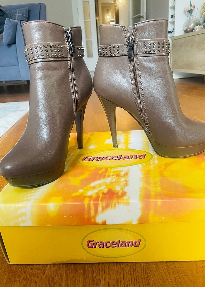 37 numara bot - Görsel 2