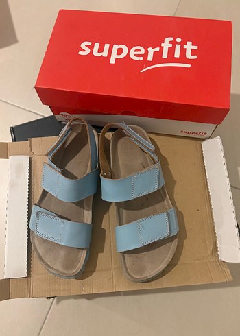 Superfıt ürünü