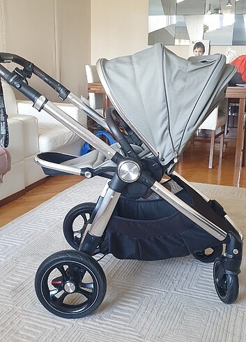 15-36 kg Beden Mamas Papas Ocarro Bebek Arabası