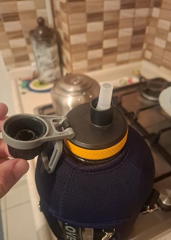 motivasyon su matarasi 2.5 - Görsel 7