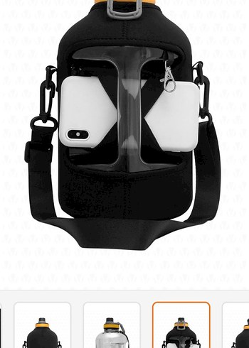 motivasyon su matarasi 2.5 - Görsel 4