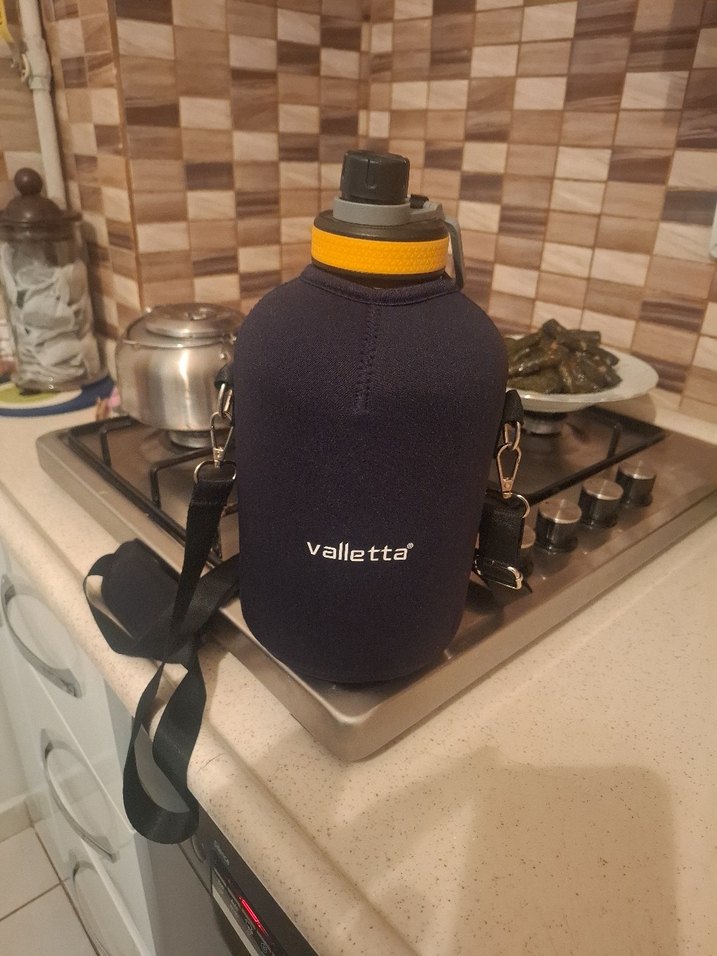 motivasyon su matarasi 2.5 - Görsel 5