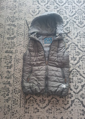 LC Waikiki 11-12 Yaş