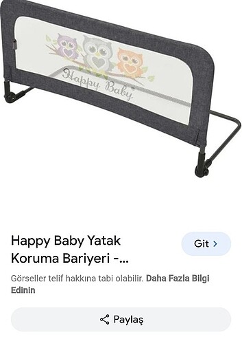 Yatak koruyucu bariyeri
