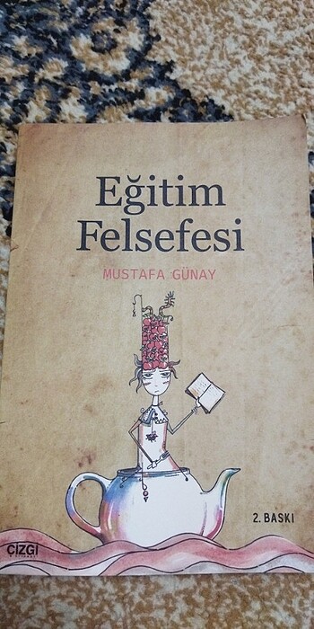 Kitap