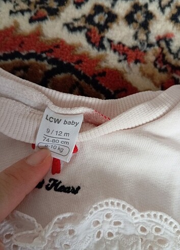 LC Waikiki LCW alt üst takim