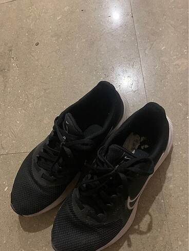 38 Beden Orjinal Nike