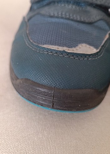 Superfıt Superfit Erkek Çocuk Mavi Kauçuk Bot