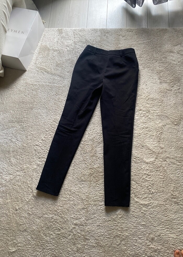 Kumaş pantolon - Görsel 2