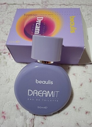 BEAULİS 50 ML BAYAN PARFÜM