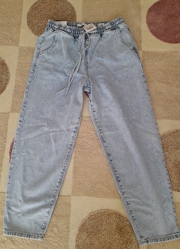 Lcw bayan pantolon sıfır