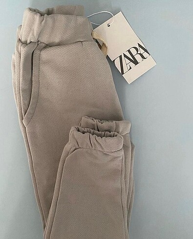 Zara pantolon