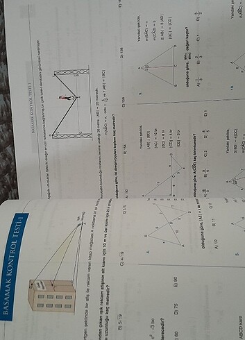  Beden 11 sınıf ayt matematik soru bankası 