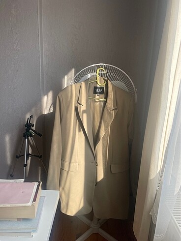 Suud collection blazer