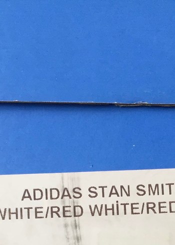 36,5 Beden beyaz Renk Adidas Stansmith Beyaz Kadın Spor Ayakkabı
