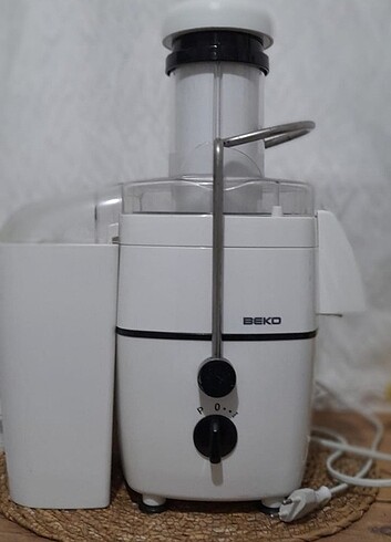 Beko meyva sıkacağı 