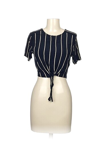 BSL FASHION Bluz %70 İndirimli.
