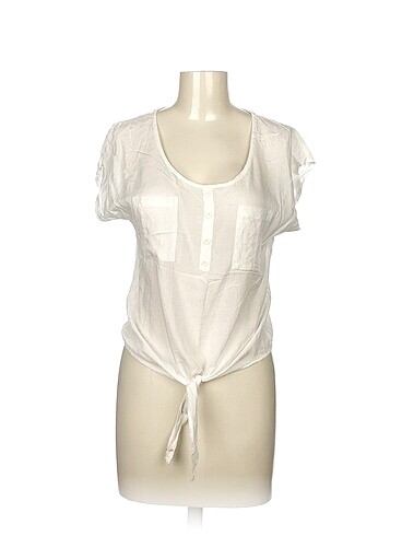 Batik Bluz %70 İndirimli.