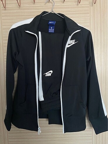 Nike Çocuk Eşofman Takımı
