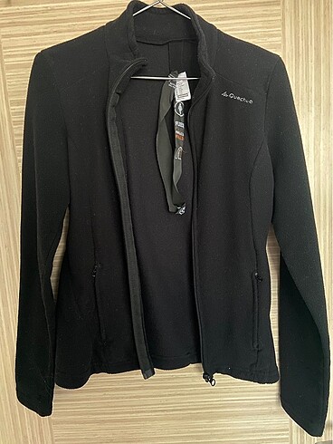 Quechua Kadın Polar Ceket