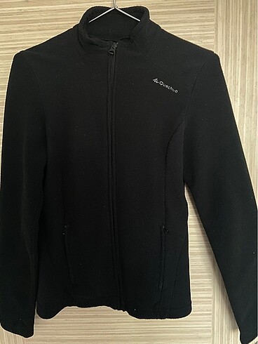 Quechua Quechua Kadın Polar Ceket