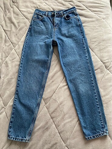 Trendyolmilla Mom Jean