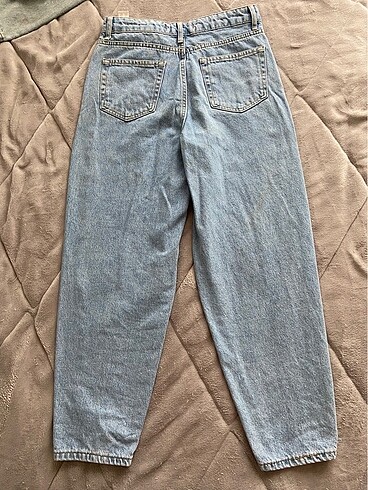 26 Beden Addax Mom Jean Pantolon