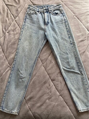 Mavi Mom Jean