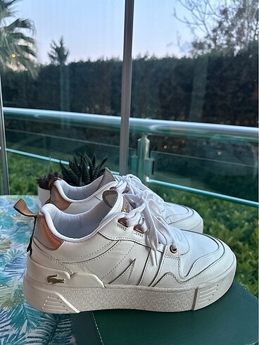 Lacoste ayakkabı