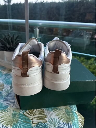 Lacoste Lacoste ayakkabı