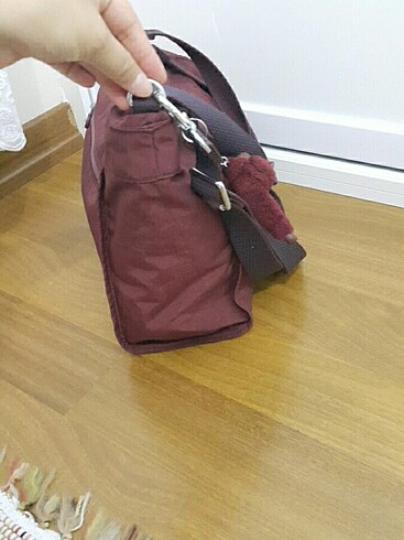 Kol çantası - Görsel 4