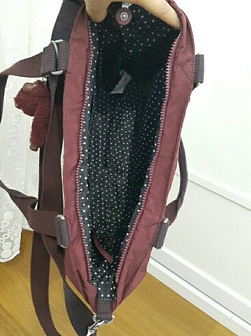 Kol çantası - Görsel 8